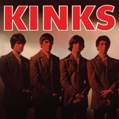 The Kinks - You Really Got Me