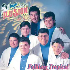 Folklore Tropical by Aarón y Su Grupo Ilusión album reviews, ratings, credits