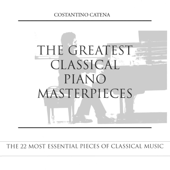 Piano Sonata No. 11 in A Major, K. 331: III. Rondo "Alla turca" (Turkish March) - Costantino Catena