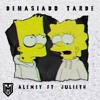 Demasiado Tarde (feat. Julieth) - Single