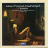 Bach: Cassandra, W. XVIII-1, G. 46 album lyrics, reviews, download