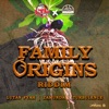 Family Origins Riddim - Single