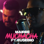 Muchacha (feat. Eusebio) artwork