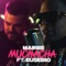 Muchacha (feat. Eusebio) - Mairee lyrics