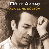 Aşk Eline Düştüm artwork