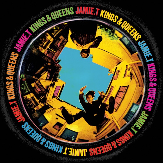 Cover artwork for Spider's Web