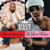 A Life In the Day of Benjamin André (Incomplete) by Outkast