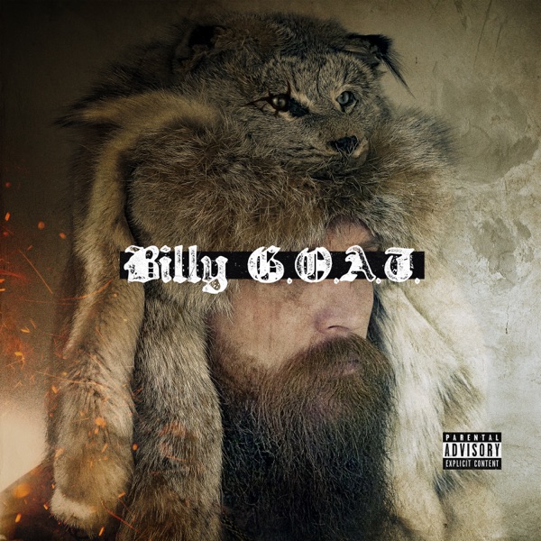 Adam Calhoun - Billy G.O.A.T.