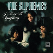 The Supremes - Any Girl In Love (Knows What I'm Going Through)