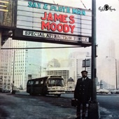 Moody's Mood artwork