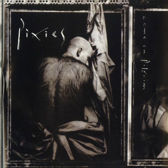Cover artwork for I’ve Been Tired