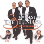 The Three Tenors - The Best of the 3 Tenors (Live)