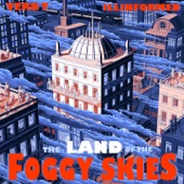The Land of the Foggy Skies artwork