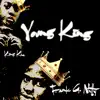 Young King Kha - Single album lyrics, reviews, download