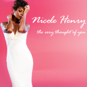 The Very Thought of You - Nicole Henry