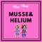 Pling Plong - Musse & Helium lyrics