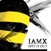 Spit It Out (Single Remix) artwork