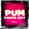 Pum Chulita Sexy - Lucho Dee Jay & Alr lyrics