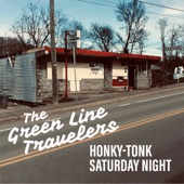 Honky-Tonk Saturday Night artwork