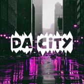 Da City (Instrumental Rap) artwork