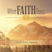 What Faith Does artwork