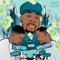 Blakk Friday - 1skeetcho lyrics