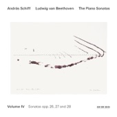 Piano Sonata No. 15 in D Major, Op. 28 "Pastorale": IV. Rondo. Allegro ma non troppo artwork