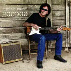 Hoodoo by Tony Joe White album reviews, ratings, credits