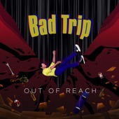 Out of Reach artwork