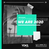 Better Where We Are 2020 (feat. Hellen Vissers) artwork