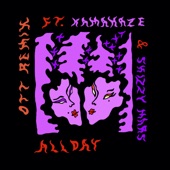 OTT (feat. Kamakaze & Skizzy Mars) [Remix] artwork