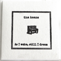 Una Keane - As I Wake, Still I Dream artwork