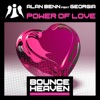 Power of Love (feat. Georgia Barbra) - Single