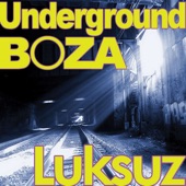 Underground (Boza Mix) artwork