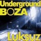 Underground (Boza Mix) artwork