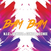 Bam Bam artwork