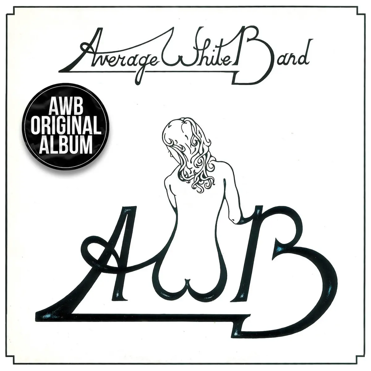 Average White Band - Average White Band (2009) [iTunes Plus AAC M4A]-新房子