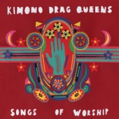 Kimono Drag Queens - Hunters