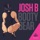 Josh B-Booty Bear Josh B-Booty Bear
