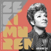 Zeki Müren Arabesk artwork