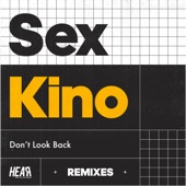 Don't Look Back (Diaz Tech Remix) artwork