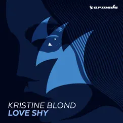 Love Shy by Kristine Blond album reviews, ratings, credits