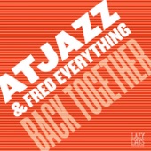 Back Together (Atjazz's Interpretation) artwork