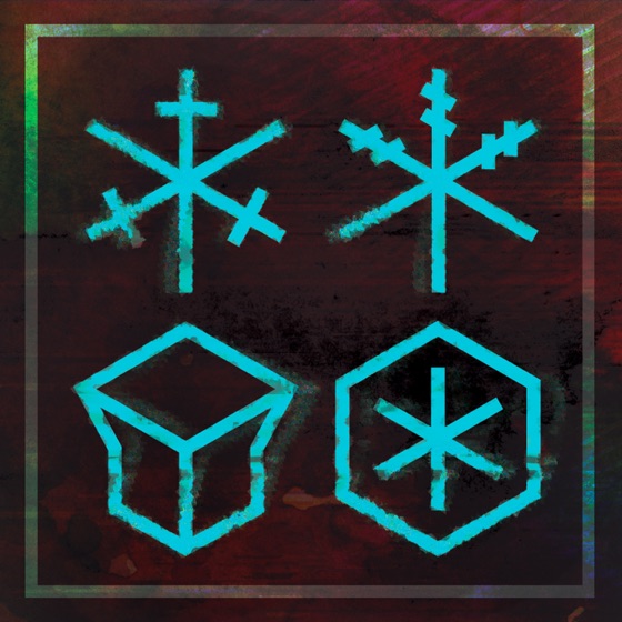 Cover artwork for Long Way Down