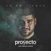 En Tu Tiempo (with Marcos Martins & Andrés Pérez) [feat. Kike Pavón, Karina Tewkesbury & Alex Sampedro] - Proyecto