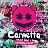 Cornettazos (Vol.1) artwork