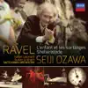 Stream & download Ravel: L'enfant et les sortilèges - Shéhérazade