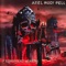 Forever Angel - Axel Rudi Pell lyrics