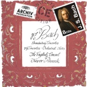 Suite No. 3 in D, BWV 1068: III. Gavotte I-II artwork