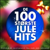 De 100 Største Jule Hits artwork